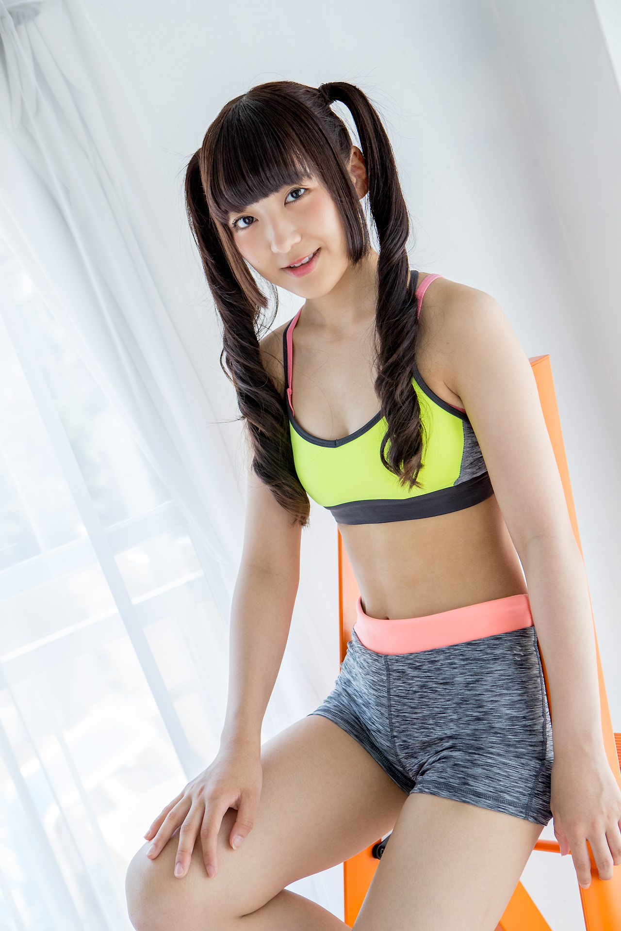 [Minisuka.tv] 高梨あい 2017-09-14 Ai Takanashi - Regular Gallery 2.2